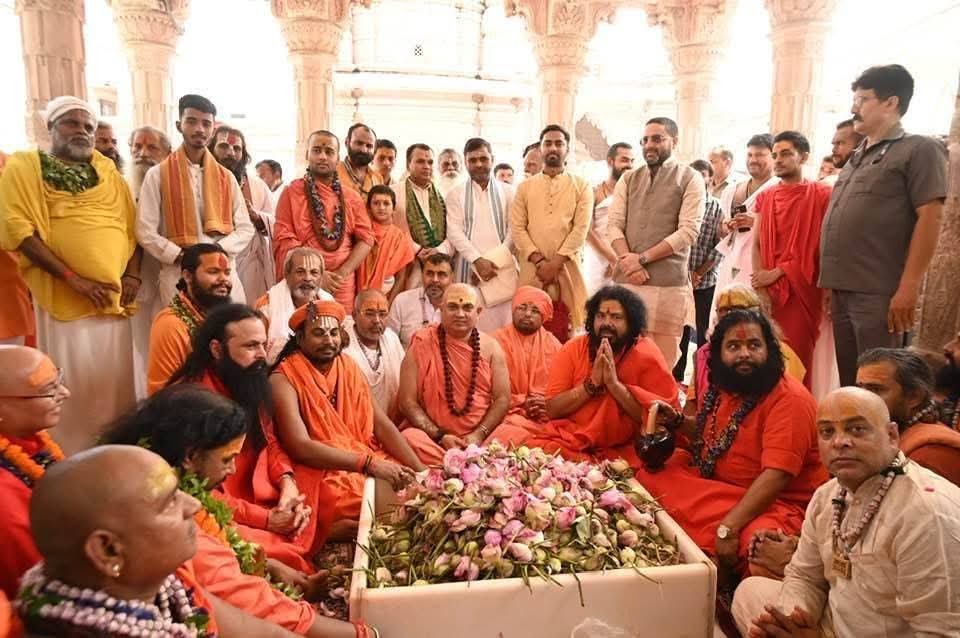 भारत भक्ति आश्रम